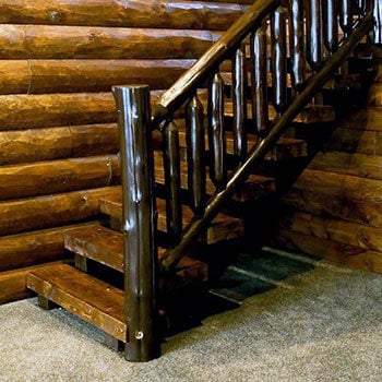 Log-Rail-3-350-350